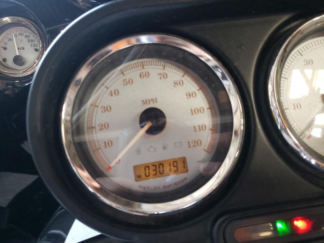 2011 HARLEY-DAVIDSON FLTRX 1HD1KH415BB626018