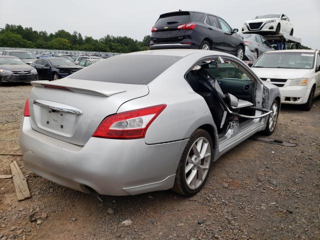 2010 NISSAN MAXIMA 1N4AA5AP5AC849945