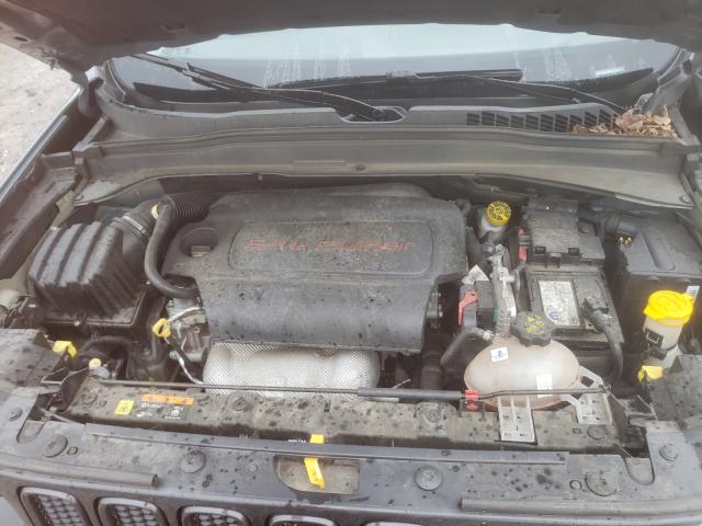 2017 JEEP RENEGADE T ZACCJBCB8HPE73296
