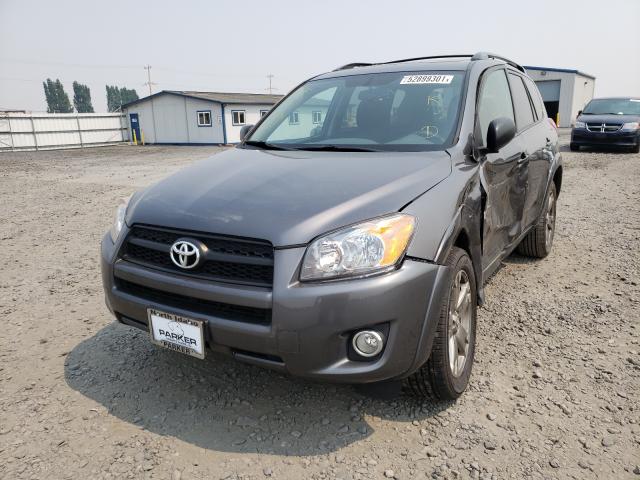 2012 TOYOTA RAV4 SPORT 2T3RF4DV9CW246564