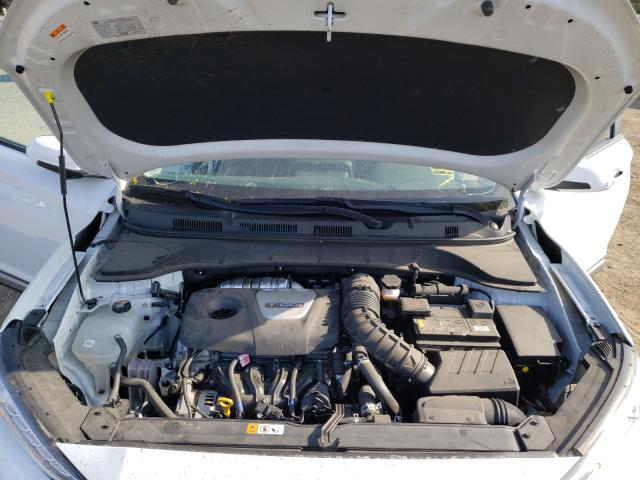 2019 HYUNDAI KONA LIMIT KM8K33A50KU374174