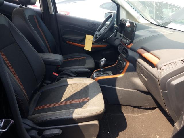 2018 FORD ECOSPORT MAJ6P1CL5JC180342