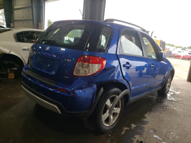 2012 SUZUKI SX4 JS2YB5A39C6301330