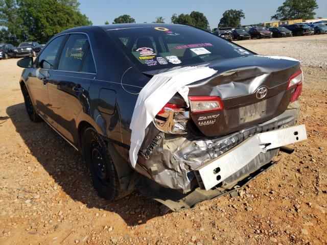 2014 TOYOTA CAMRY L 4T1BF1FK4EU472235