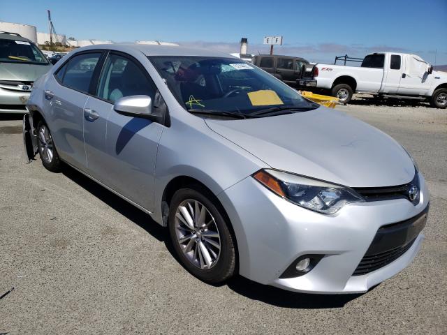 2015 TOYOTA COROLLA L 5YFBURHE2FP184664