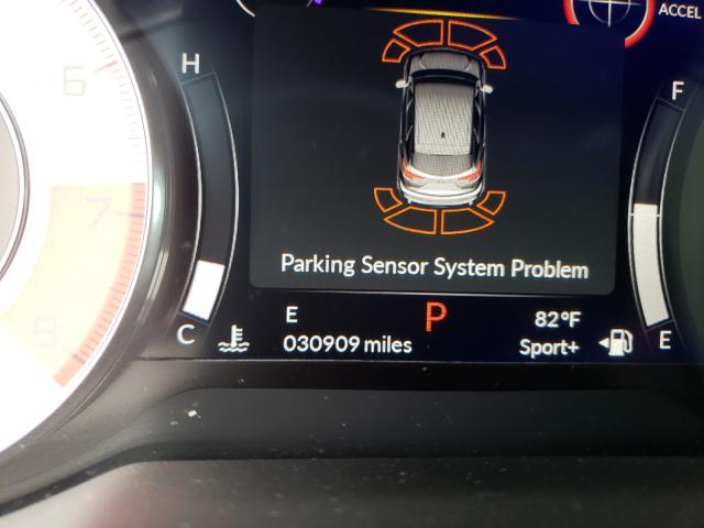 2019 ACURA RDX A-SPEC 5J8TC1H6XKL004921