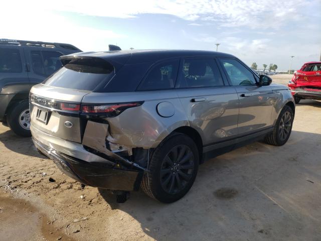 2019 LAND ROVER RANGE ROVE SALYL2EX3KA217110