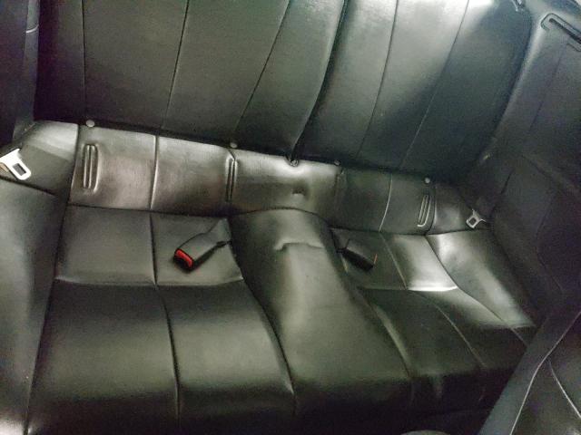 2011 MITSUBISHI ECLIPSE GS 4A31K5DF2BE001695