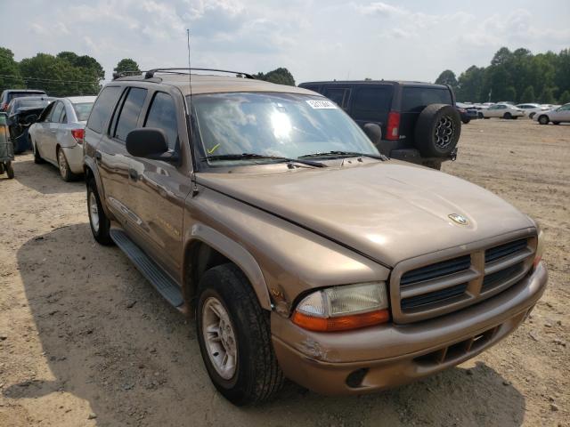2000 Dodge Durango for sale in Conway, AR