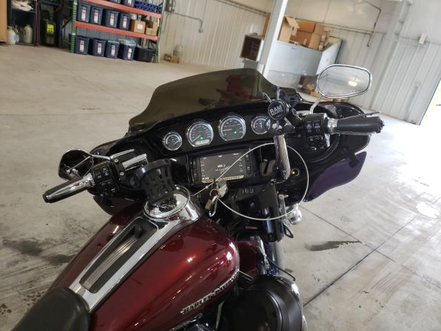 2015 HARLEY-DAVIDSON FLHTKL ULT 1HD1KKL10FB693419