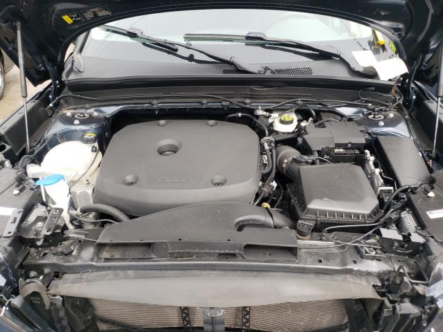 2021 VOLVO XC40 T5 MO YV4162UK0M2432847