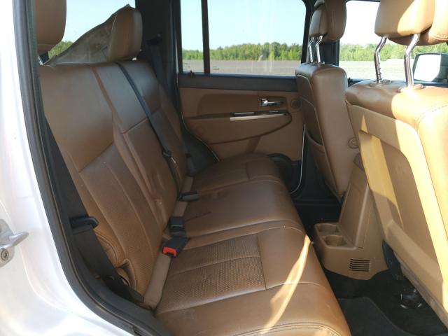 2011 JEEP LIBERTY LI 1J4PN5GK0BW530189