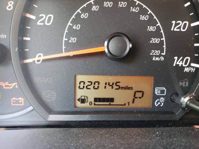 2020 MITSUBISHI MIRAGE LE ML32A5HJ0LH002680