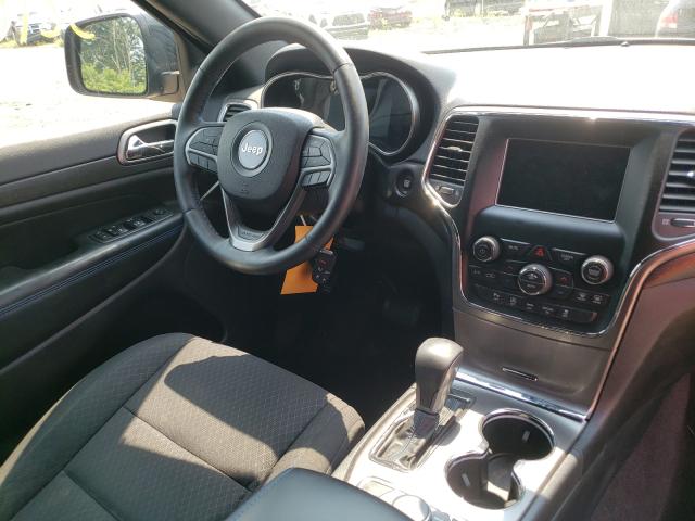 2018 JEEP CHEROKEE 1C4RJFAGXJC466361