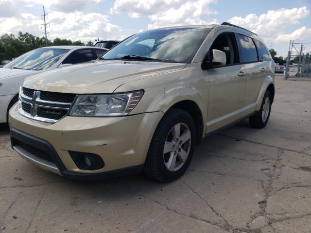 2011 DODGE JOURNEY MA 3D4PH1FG7BT565372