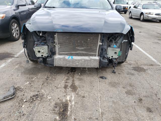 2017 VOLVO S60 YV126MFL6H2425037