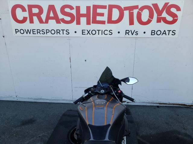 2016 YAMAHA YZFR1 C JYARN39Y5GA001048