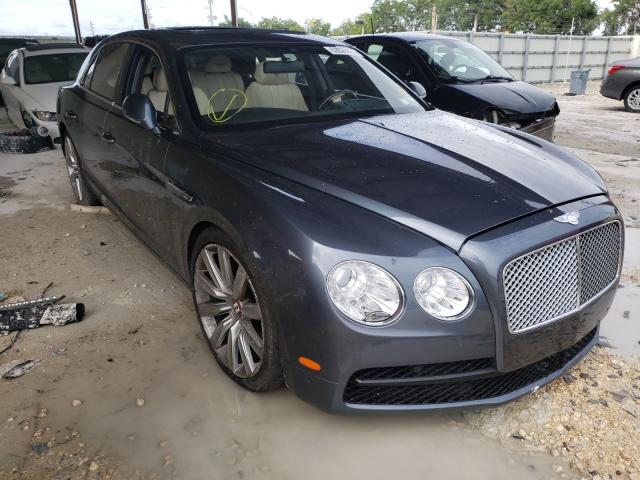 VIN SCBET9ZA5FC043059 2015 Bentley Flying no.1