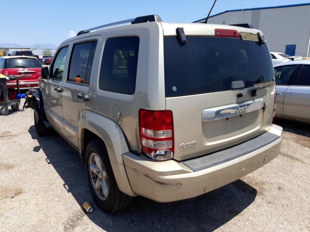 2010 JEEP LIBERTY LI 1J4PN5GK2AW119844