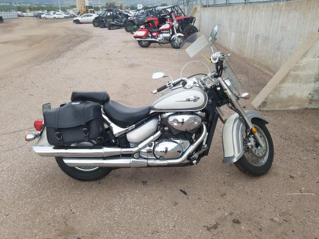 2004 SUZUKI VL800 JS1VS54A042101155