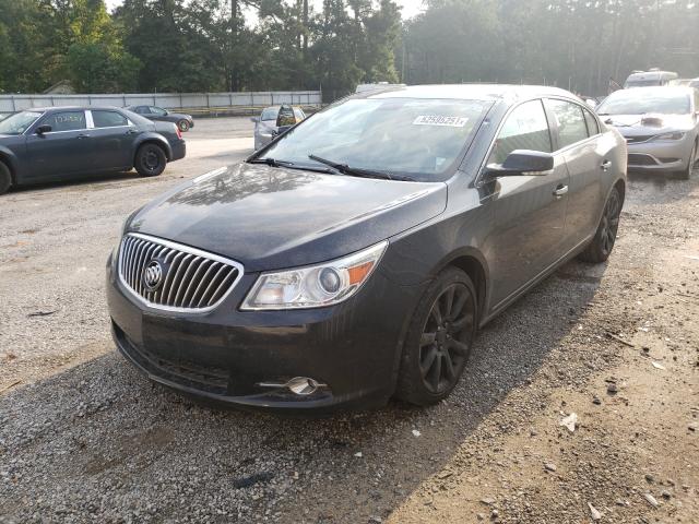 2013 BUICK LACROSSE T 1G4GJ5G33DF179920