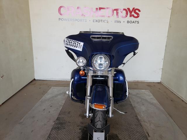 2015 HARLEY-DAVIDSON FLHTK ULTR 1HD1KEL12FB630629
