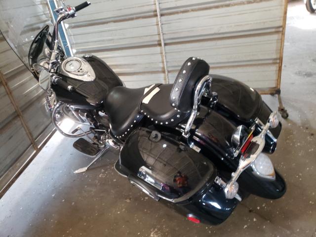 2006 YAMAHA XV1700 A JYAVP17EX6A019985