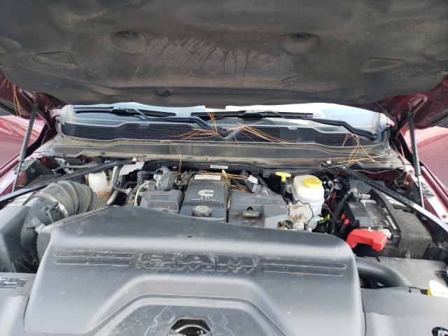 2020 RAM 3500 TRADE 3C63RRGL1LG195542