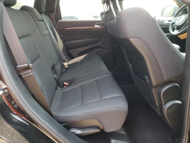 2018 JEEP CHEROKEE 1C4RJFAGXJC466361