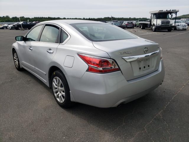 2015 NISSAN ALTIMA 2.5 1N4AL3AP3FC593522