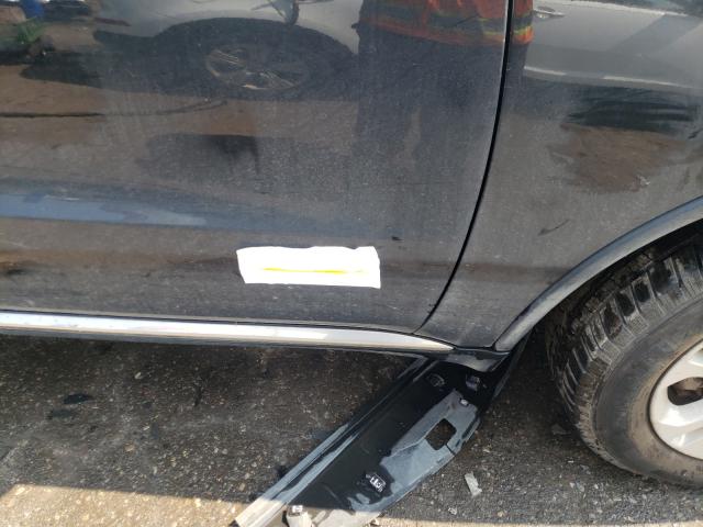 2013 DODGE DURANGO 1C4RDJDG4DC674407