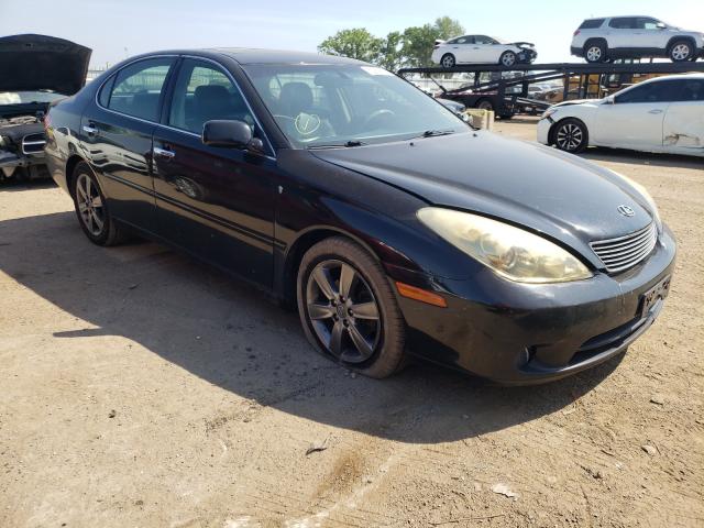 2006 Lexus ES 330 