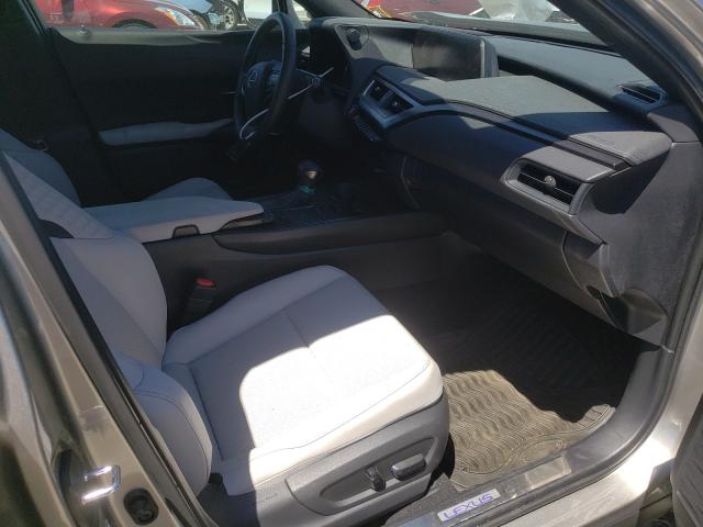 2020 LEXUS UX 250H JTHP9JBH8L2025734