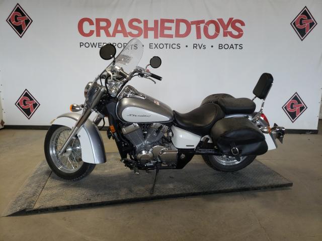 2014 HONDA VT750 CA JH2RC5045EK900295