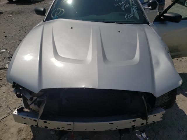 2014 DODGE CHARGER PO 2C3CDXAT1EH346424