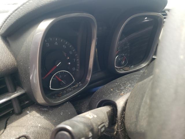 1G11C5SA4GF142088 CHEVROLET MALIBU 2016