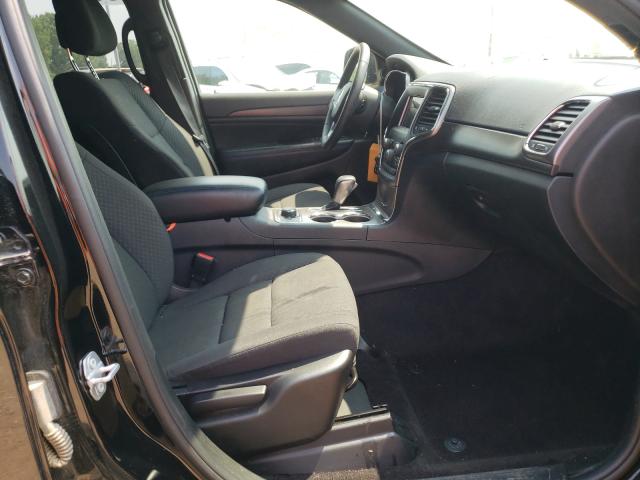 2018 JEEP CHEROKEE 1C4RJFAGXJC466361