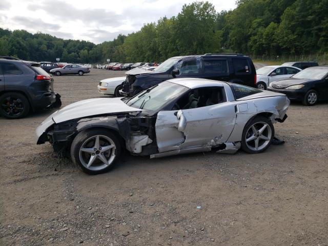 2012 CHEVROLET CORVETTE 1G1YA2DW5C5105675