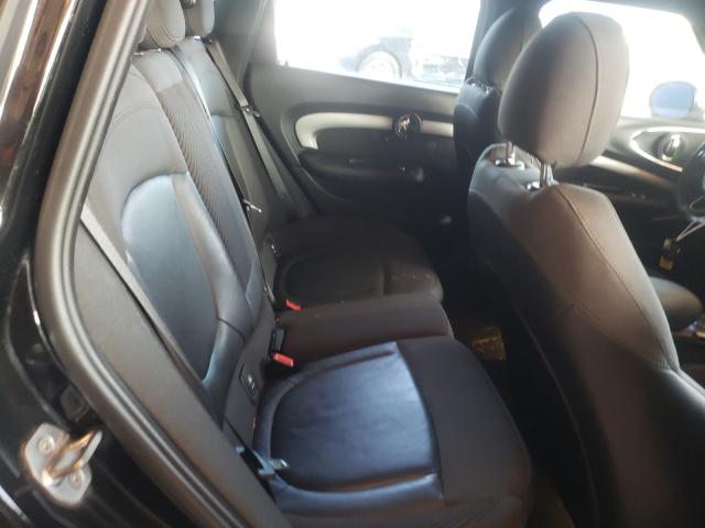 2016 MINI COOPER CLU WMWLN5C59G2E30465