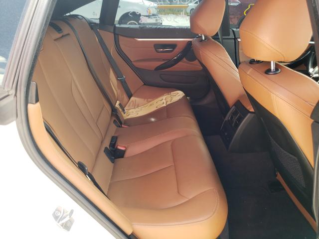 2016 BMW 428 I GRAN WBA4A9C54GG507606