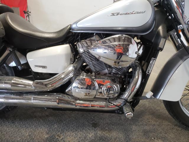 2014 HONDA VT750 CA JH2RC5045EK900295