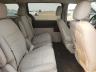 2010 DODGE GRAND CARAVAN SE for sale at Copart AB - CALGARY