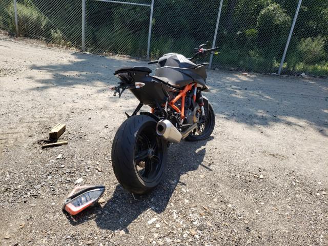 2021 KTM 1290 SUPER VBKV39405MM934986