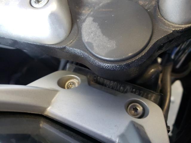 2006 BMW R1200 ST WB103880X6ZM18741