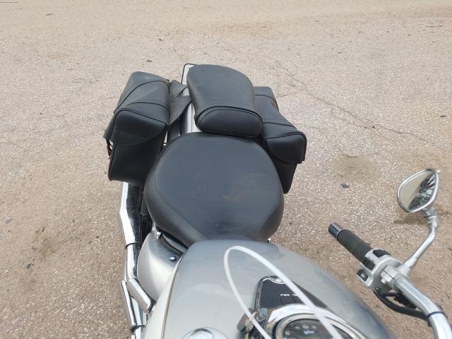 2004 SUZUKI VL800 JS1VS54A042101155