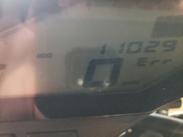 2014 YAMAHA FZ09 JYARN33EXEA000196