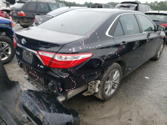 2017 TOYOTA CAMRY LE/X 4T1BF1FK6HU763243