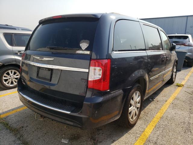 2014 CHRYSLER TOWN AND C 2C4RC1BG6ER395152