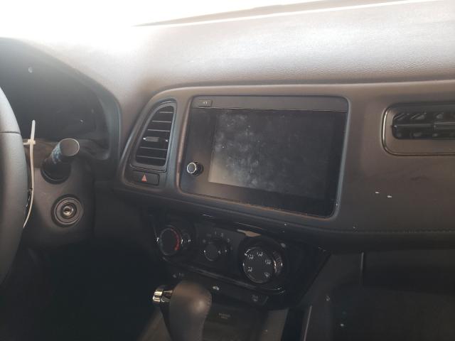 2019 HONDA HR-V SPORT 3CZRU6H11KG709444