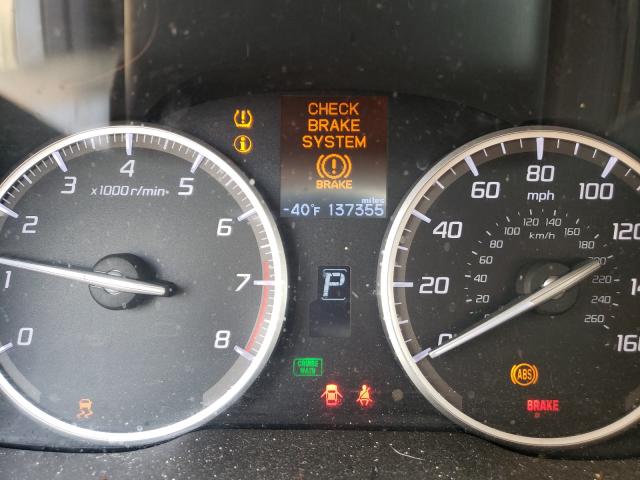 2013 ACURA ILX 20 PRE 19VDE1F50DE015177